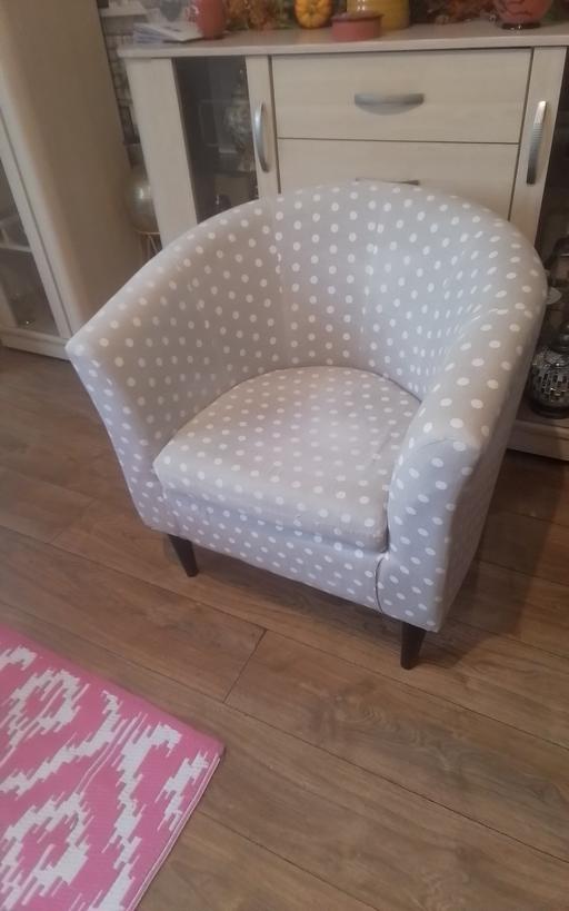 Buy & Sell Swinley Wigan - Photos for STYLISH TUB CHAIR