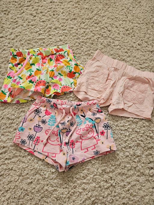 Buy & Sell Weston Point Halton - Photos for Age 2-3 shorts bundle