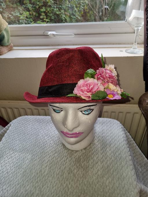 Buy & Sell Biggleswade Central Bedfordshire - Photos for ladies hat