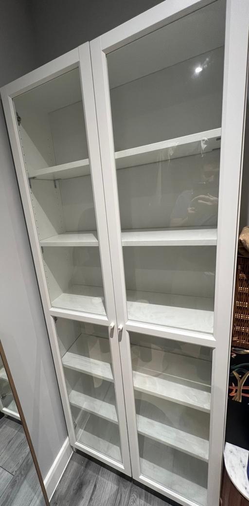 Buy & Sell Muswell Hill North London - Photos for Bookcase