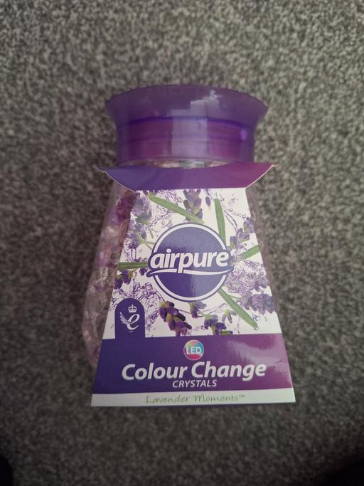 Buy & Sell Ettingshall Park Wolverhampton - Photos for New Air Freshener Lavender