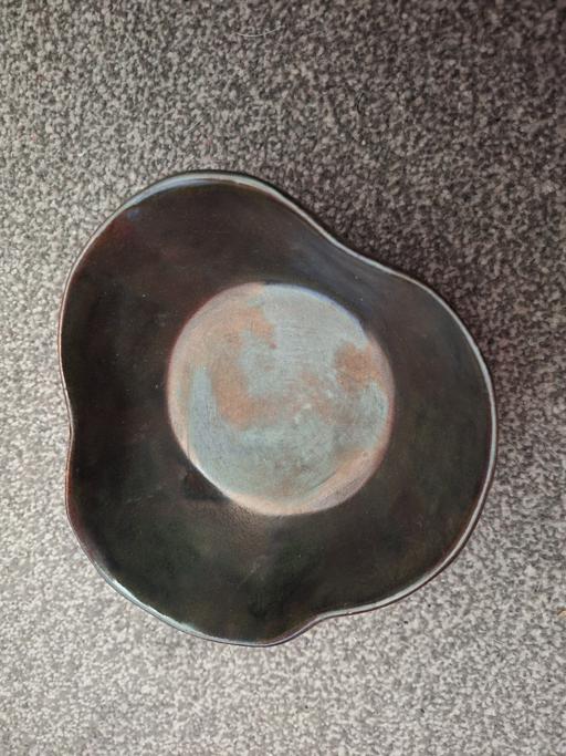 Buy & Sell Ettingshall Park Wolverhampton - Photos for Dish for candle 🕯