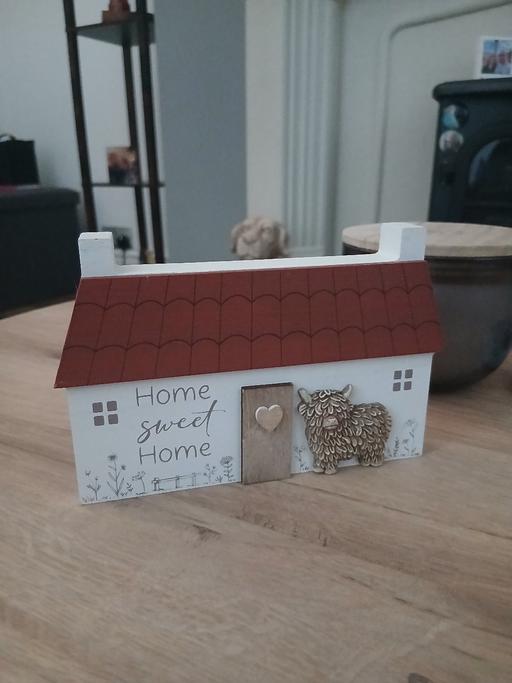 Buy & Sell Radcliffe Bury - Photos for Home Plaque New