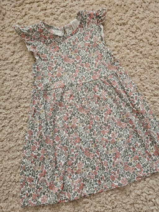 Buy & Sell Weston Point Halton - Photos for Age 2-3 H&M dress