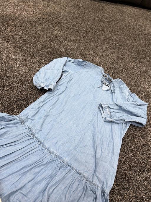 Buy & Sell Blackburn Blackburn with Darwen - Photos for Blue dress, brand new