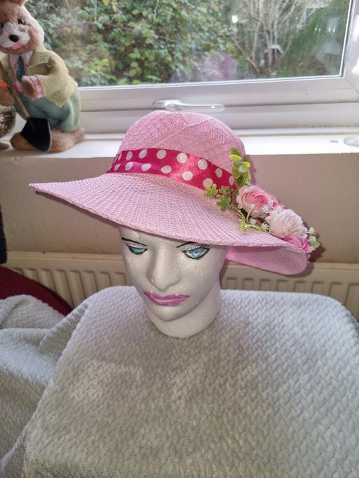 Buy & Sell Biggleswade Central Bedfordshire - Photos for ladies hat