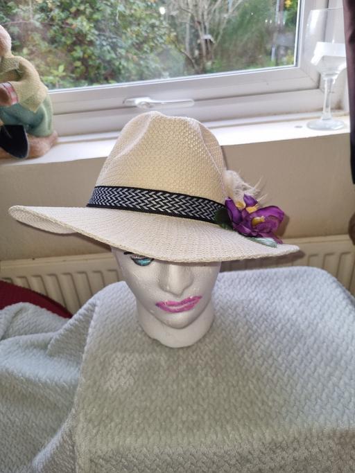 Buy & Sell Biggleswade Central Bedfordshire - Photos for ladies hat