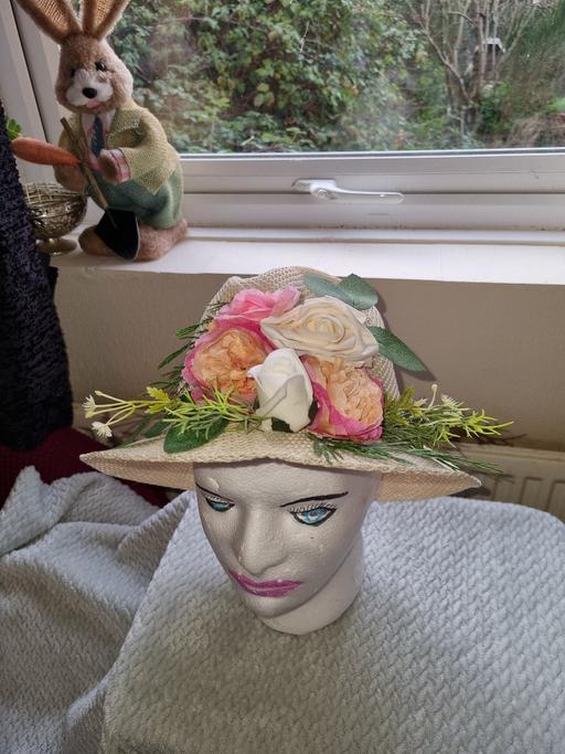 Buy & Sell Biggleswade Central Bedfordshire - Photos for ladies hat