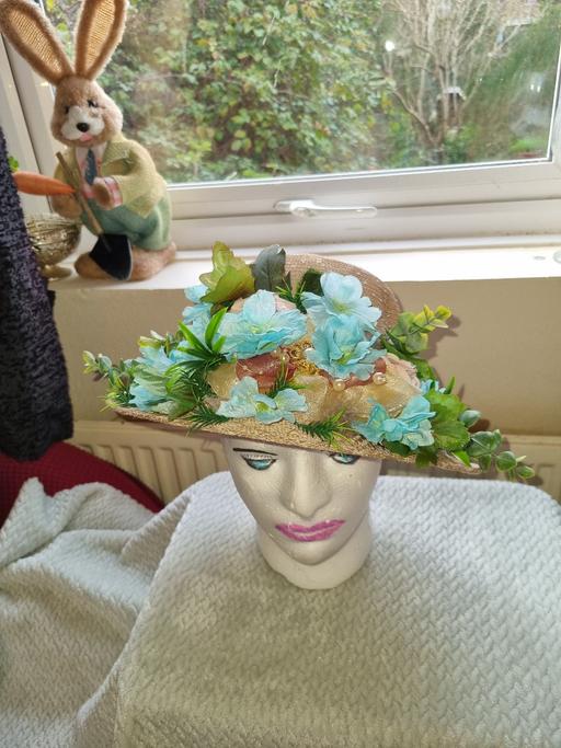 Buy & Sell Biggleswade Central Bedfordshire - Photos for ladies hat
