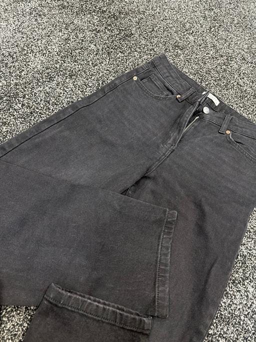 Buy & Sell Blackburn Blackburn with Darwen - Photos for Black jeans