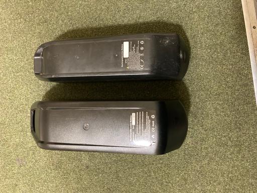 Buy & Sell Mitcham Merton - Photos for 52v 25ah Samsung cell E-bike Battery
