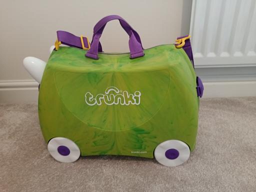 Buy & Sell Wilnecote Tamworth - Photos for trunki