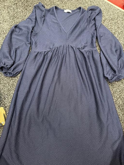 Buy & Sell Blackburn Blackburn with Darwen - Photos for Blue women’s dress