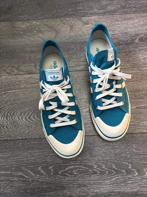 Buy & Sell Upper Gornal Dudley - Photos for Men’s adidas trainers new no tags