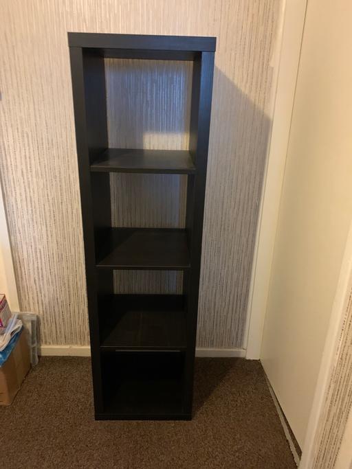 Buy & Sell Birchills Walsall - Photos for Ikea 4 cube unit