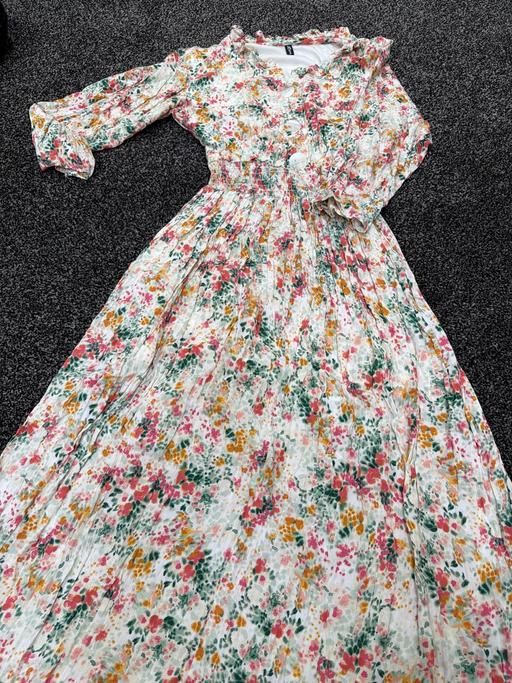 Buy & Sell Blackburn Blackburn with Darwen - Photos for Women’s multicoloured dress