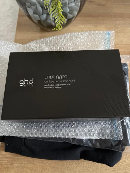 Buy & Sell Fordbridge Solihull - Photos for Ghd Unplugged Cordless Hair Straighteners New