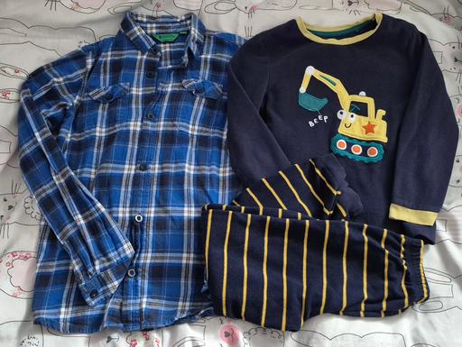 Buy & Sell Ocker Hill Sandwell - Photos for children's mixed clothing bundle