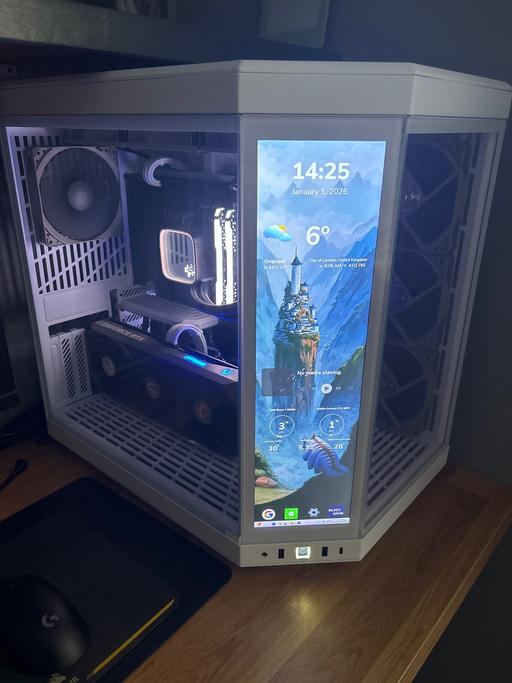 Buy & Sell Bilston Wolverhampton - Photos for Gaming Pc