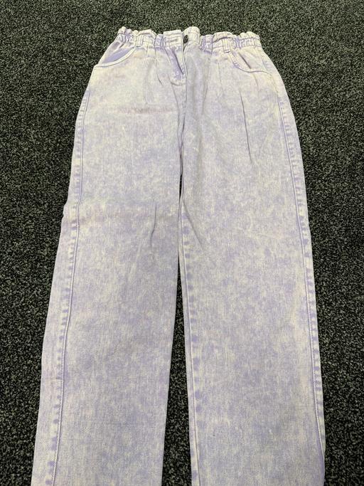 Buy & Sell Blackburn Blackburn with Darwen - Photos for Light purple jeans