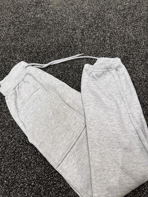 Buy & Sell Blackburn Blackburn with Darwen - Photos for Grey women’s joggers