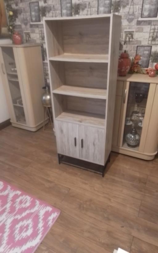 Buy & Sell Swinley Wigan - Photos for MODERN LOUNGE UNIT