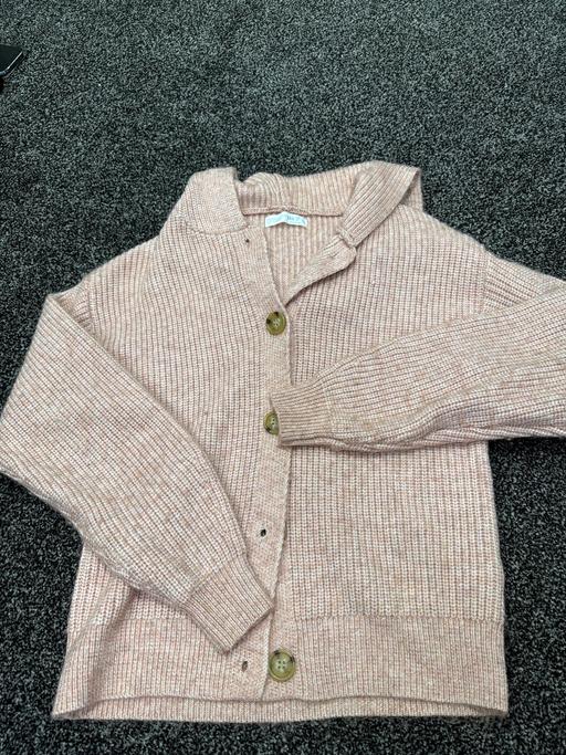 Buy & Sell Blackburn Blackburn with Darwen - Photos for Pink jumper