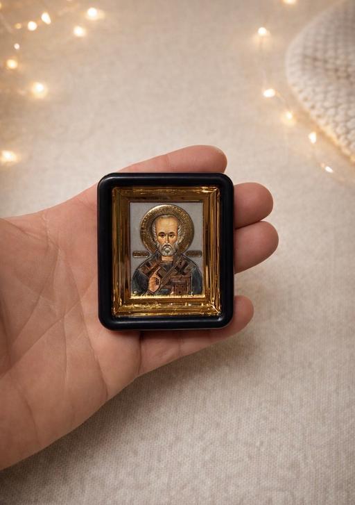 Buy & Sell Southall Ealing - Photos for Icon of Saint Nicholas the wonderworker