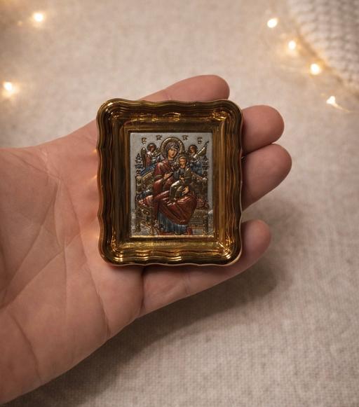 Buy & Sell Southall Ealing - Photos for Icon of the mother of god with Christ child