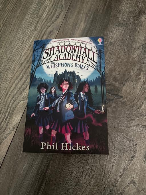 Buy & Sell Dagenham Barking and Dagenham - Photos for Shadowhall Academy