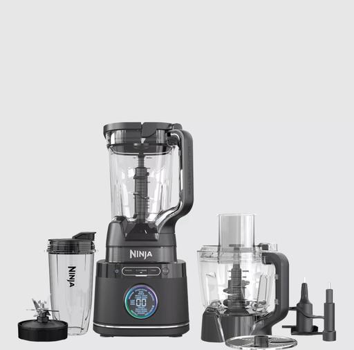 Buy & Sell Penge South East London - Photos for Ninja Detect Power Blender & Processor Pro