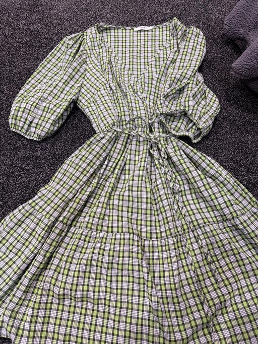 Buy & Sell Blackburn Blackburn with Darwen - Photos for Green dress