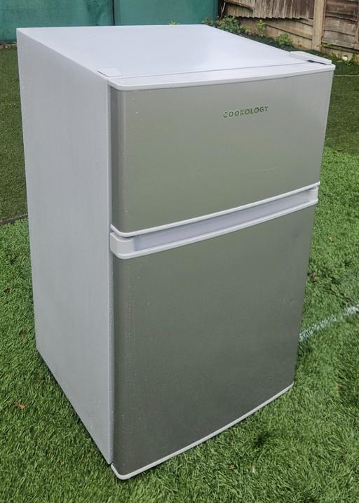 Buy & Sell Swan Village Sandwell - Photos for Fridge Freezer undercounter - Delivery*