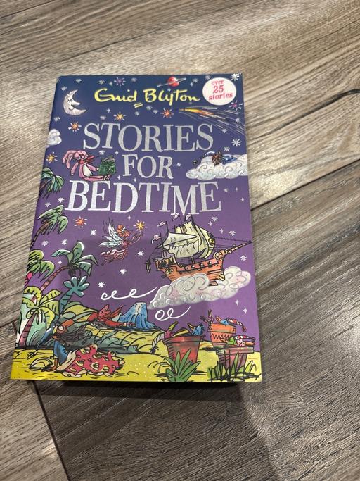 Buy & Sell Becontree East London - Photos for Stories for bedtime book