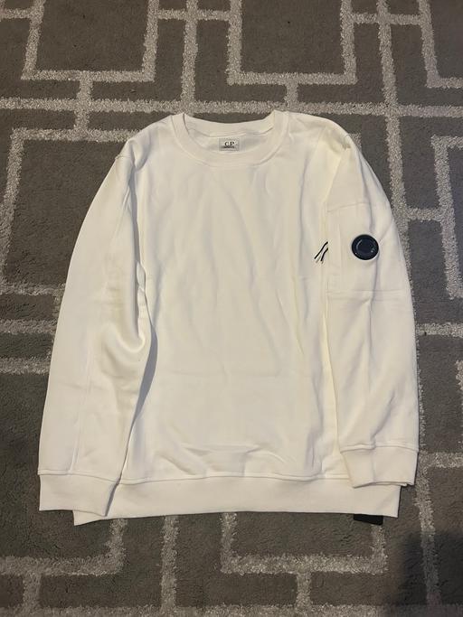 Buy & Sell Saint Andrew`s Hull - Photos for Cp company sweatshirt