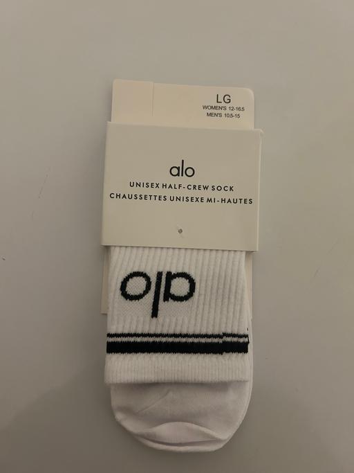 Buy & Sell Brighton Street Industrial Estate Hull - Photos for Alo socks