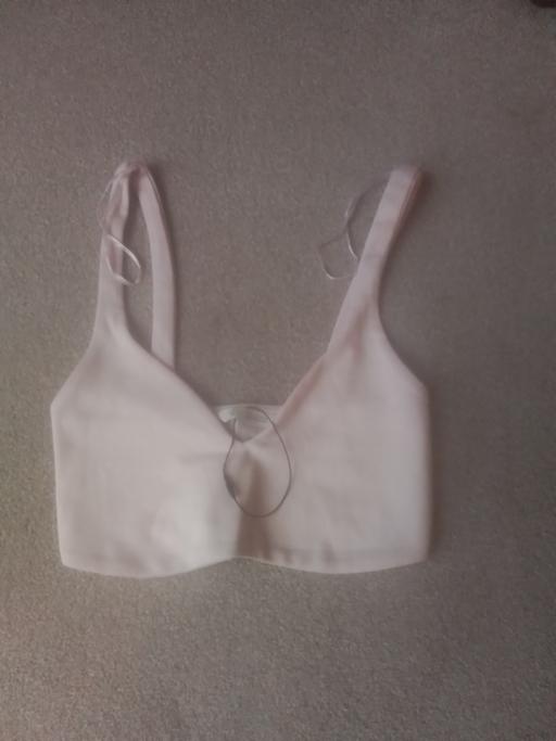 Buy & Sell Streetly Walsall - Photos for B NEW WITH TAG ZARA SOFT PINK TOP