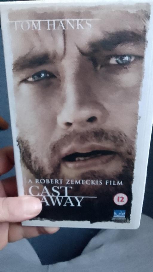 Buy & Sell Welling Bexley - Photos for Cast Away VHS