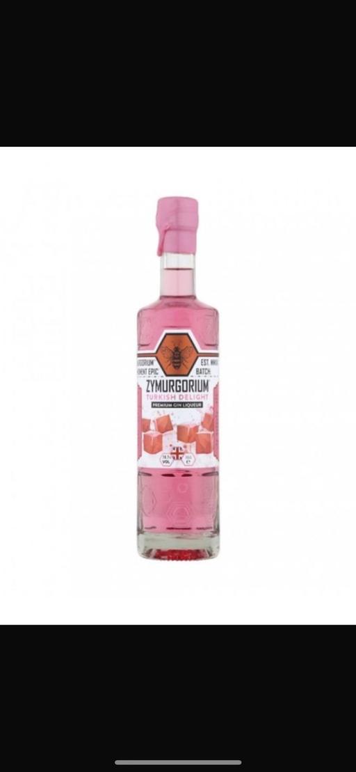 Buy & Sell Seacroft Leeds - Photos for ZYMURGORIUM TURKISH DELIGHT GIN LIQUEU