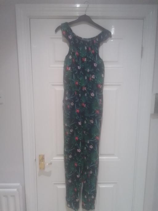Buy & Sell Streetly Walsall - Photos for LILY& DAN GIRLS JUMPSUIT