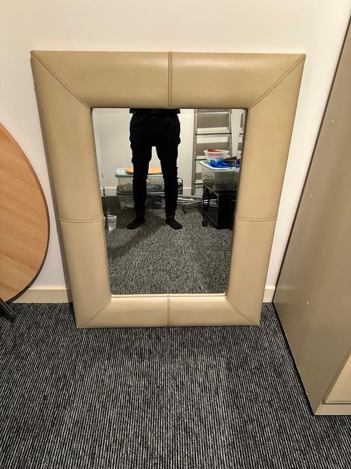 Buy & Sell West Ealing West London - Photos for Mirror