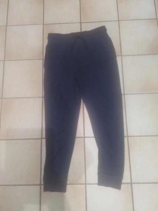 Buy & Sell Streetly Walsall - Photos for GEORGE NAVY JOGGERS LMTD DVSN