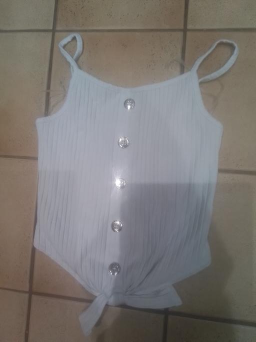 Buy & Sell Streetly Walsall - Photos for GIRLS FIRETRAP TOP