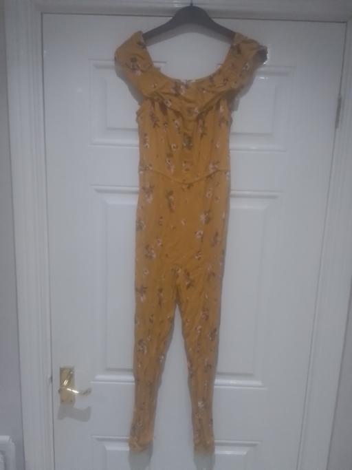 Buy & Sell Streetly Walsall - Photos for Girls playsuit