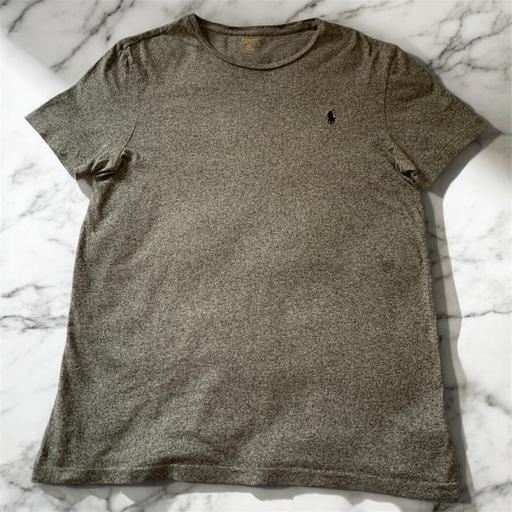 Buy & Sell Stockland Green Birmingham - Photos for Ralph Lauren T-shirt