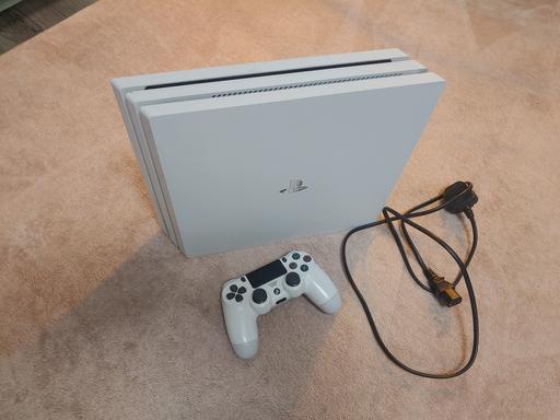 Buy & Sell Colne Pendle - Photos for Sony PlayStation 4 Pro