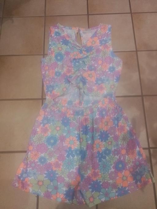 Buy & Sell Streetly Walsall - Photos for BRAND NEW NO TAG GIRLS FASHION PLAYSUIT