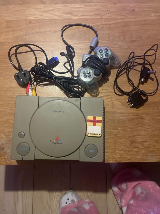 Buy & Sell Cradley Heath Sandwell - Photos for PlayStation 1