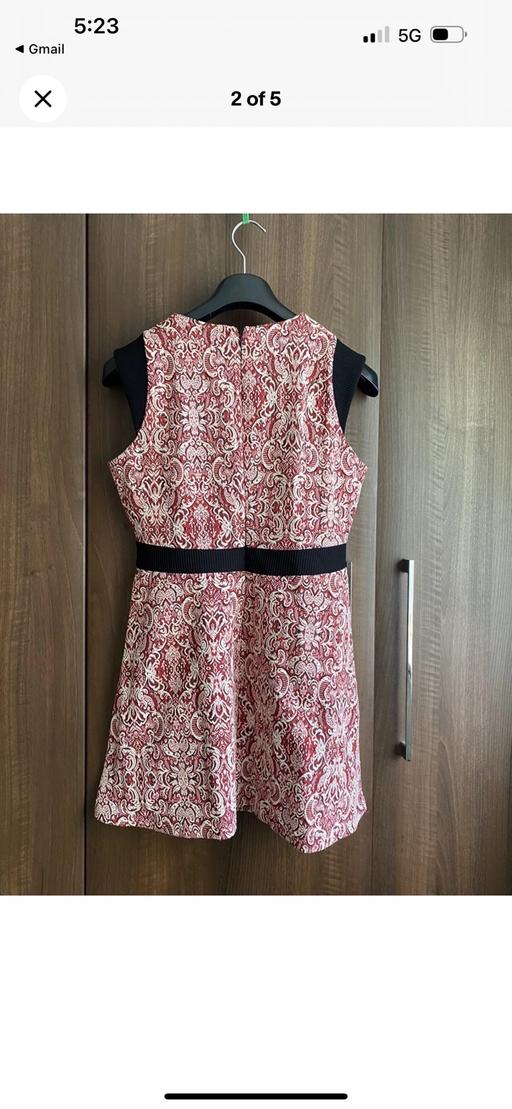 Buy & Sell Horsley Amber Valley - Photos for Zara dress large size