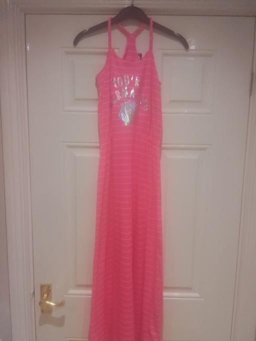 Buy & Sell Streetly Walsall - Photos for BRAND NEW NO TAG GIRLS LONG DRESS
